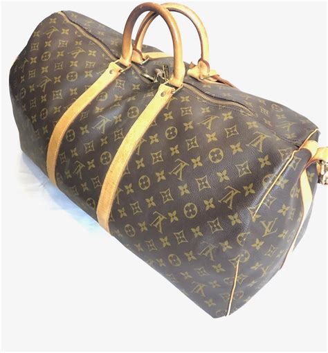 louis vuitton duffle dupe|vintage Louis Vuitton duffel bag.